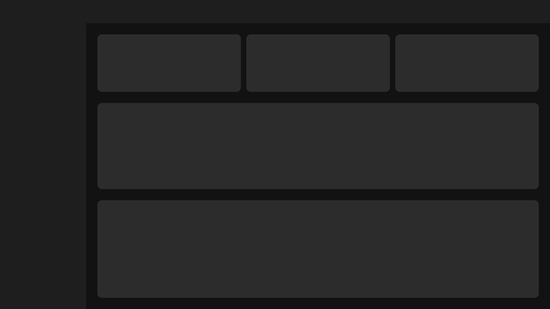Predictive Maintenance Scheduler mockup