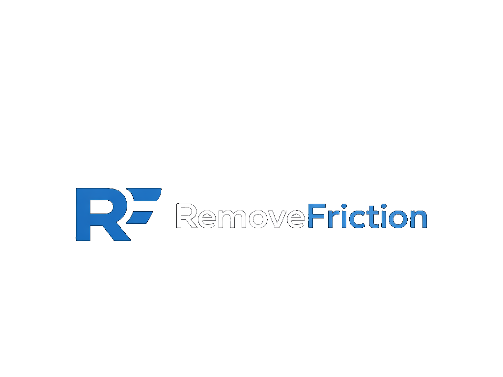 RemoveFriction